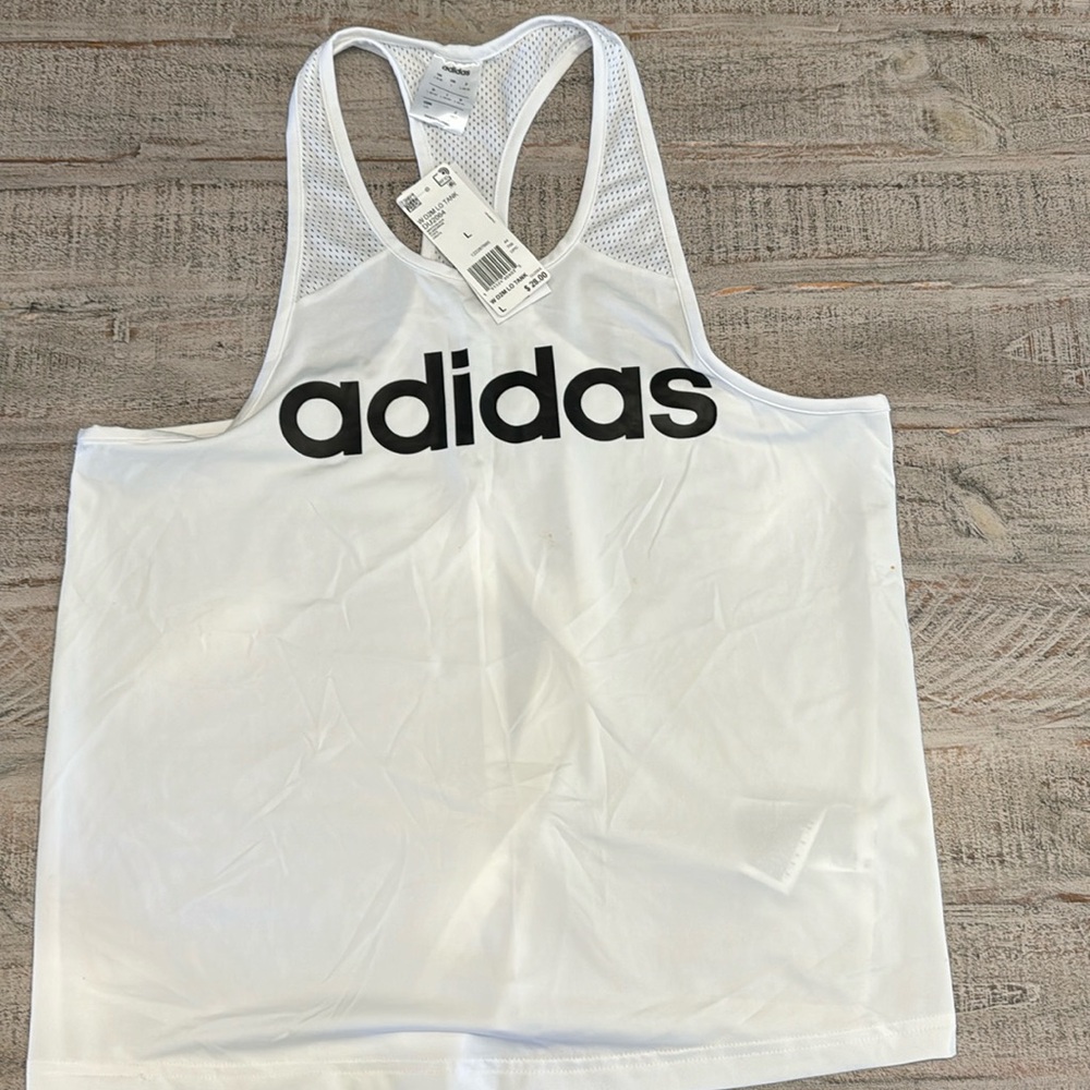 Adidas Activewear Top